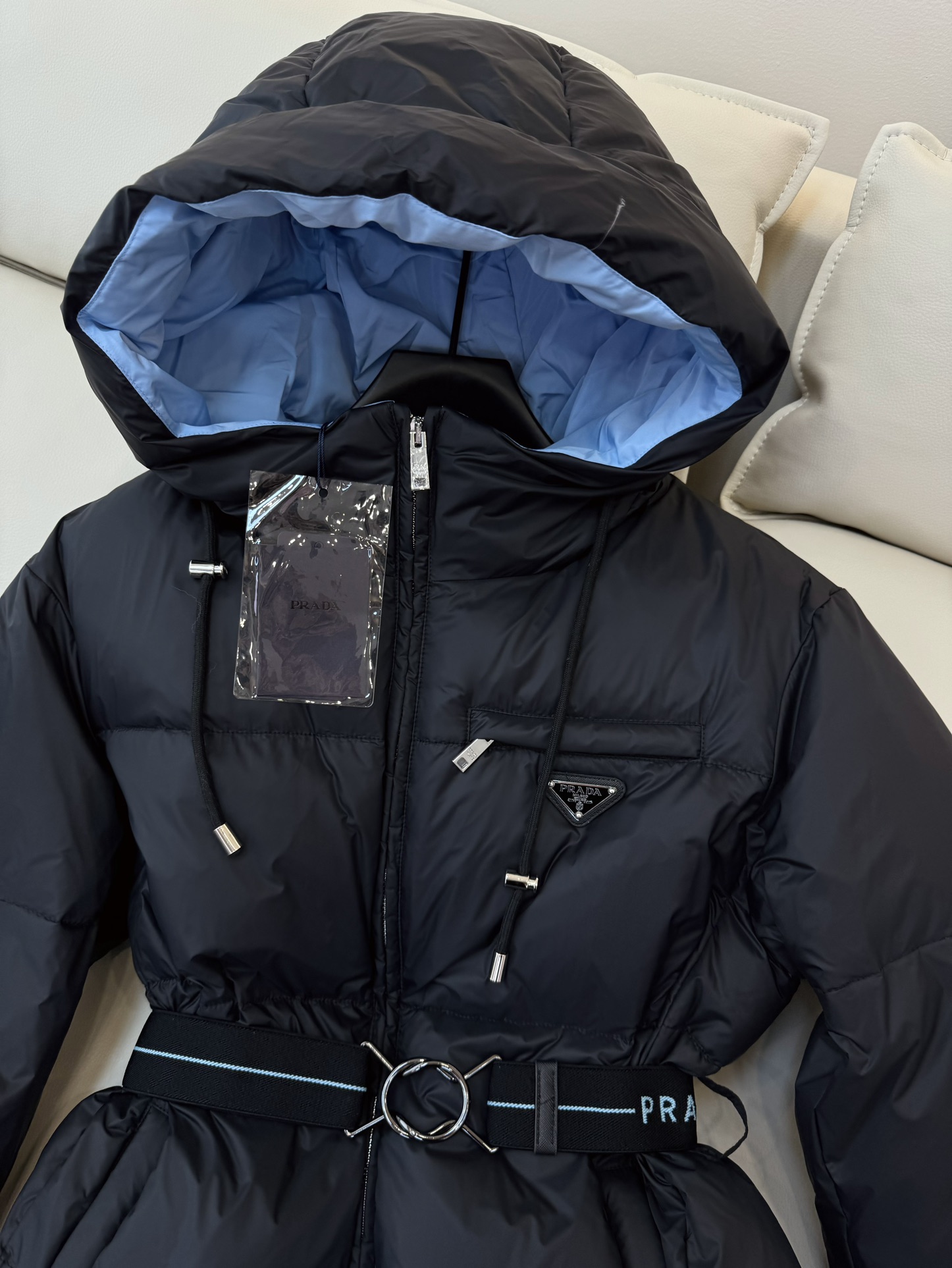 Prada Down Jackets